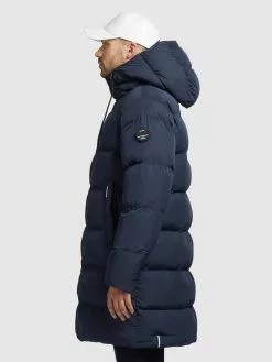 Khujo Mantel 'Rafi' -Khujo Geschäft eb2402fdad2b8a6821b9188b3237df85