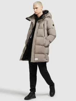 Khujo Winterjacke 'Clide' -Khujo Geschäft ed067c58031869be1de1886f3a643bdd