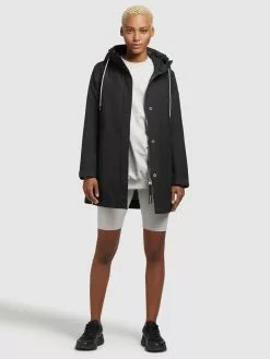 Khujo Jacke 'Artisa' -Khujo Geschäft ede67ad344f4c6bd6776aa05446a7acb