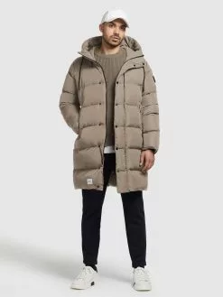 Khujo Mantel 'Rafi' 15 Khujo Mantel 'Rafi' -Khujo Geschäft ede6d8fdc806945eeb74ea158c7390b2