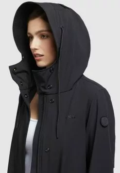 Khujo JONNA - Parka - Schwarz 13 Khujo JONNA - Parka - Schwarz -Khujo Geschäft eeb0de61b2c944bca04ede8e207bab8d