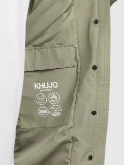 Khujo Jacke -Khujo Geschäft eeb60df18d48f5f0c8292b141d9327ea