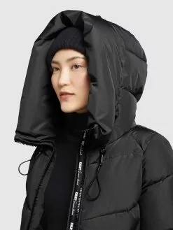 Khujo Jacke 'Esila' -Khujo Geschäft eeebb71196d7da87af8b94f00bcf4c9b