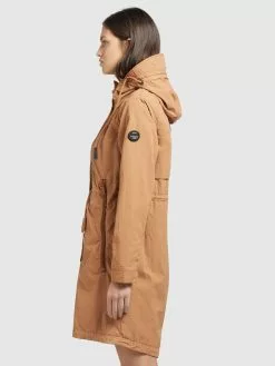 Khujo Mantel 'ADDA' -Khujo Geschäft ef1dccbeabaef0fab79b2457045d4e3f