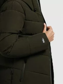 Khujo Jacke 'FAMES' -Khujo Geschäft efa2699273396c797428ddf574212630