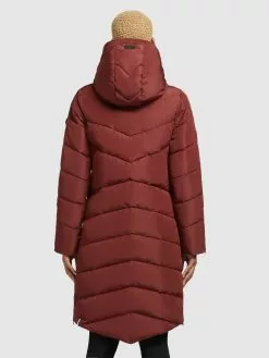 Khujo Mantel 'Huba' -Khujo Geschäft efbada53b5254538a2a1bc8357801dd6