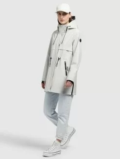 Khujo Jacke 'Zoni' -Khujo Geschäft efcbf13f4a3c1be3ecaa80a772c3fd26