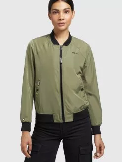 Khujo Jacke 'Persee' -Khujo Geschäft f0224d85084fbb3381d5ac485d5c6126