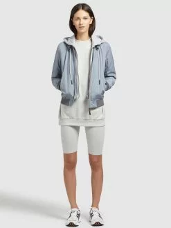 Khujo Jacke 'PERSEE' -Khujo Geschäft f163764246dd5bef8c09afe808984695