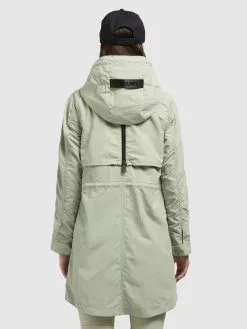 Khujo Mantel ' GAMES ' -Khujo Geschäft f1a76aae71794a96d999d881022ad9db