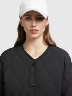 Khujo Übergangsmantel 'SIRA' -Khujo Geschäft f21e756c5b52bdeb6b7f30978057bf80