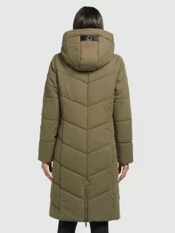 Khujo Winterjacke 'Aibay' -Khujo Geschäft f26bf730385e66ca185eff0fd7af26cf