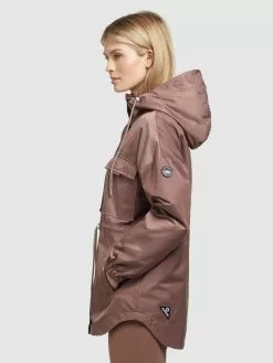 Khujo Jacke 'PRAYATA' -Khujo Geschäft f31f79002e37ec28e27a57a719621823