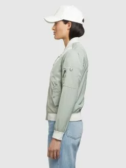 Khujo Jacke 'STENCE' 12 Khujo Jacke 'STENCE' -Khujo Geschäft f383ba7b32d770903f2eab369c086f1b