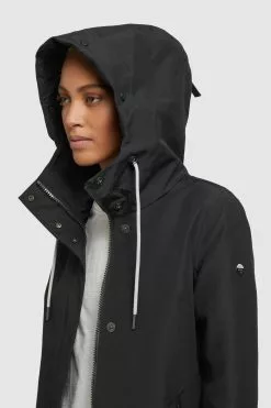 Khujo Jacke 'Artisa' -Khujo Geschäft f3ed57b33c4ce7a8387ec548b76df918