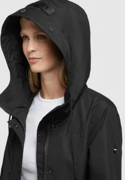 Khujo LAUREN3 - Parka - Schwarz 13 Khujo LAUREN3 - Parka - Schwarz -Khujo Geschäft f3fb32e403f742509b90dfa50dc9b2b3
