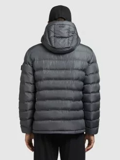 Khujo Jacke 'Gamer' -Khujo Geschäft f451a4e41a4b43234738e241559eda1f