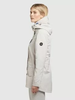 Khujo Jacke 'CAIMA' -Khujo Geschäft f581aa1dc0f47deb97f733f26f556532