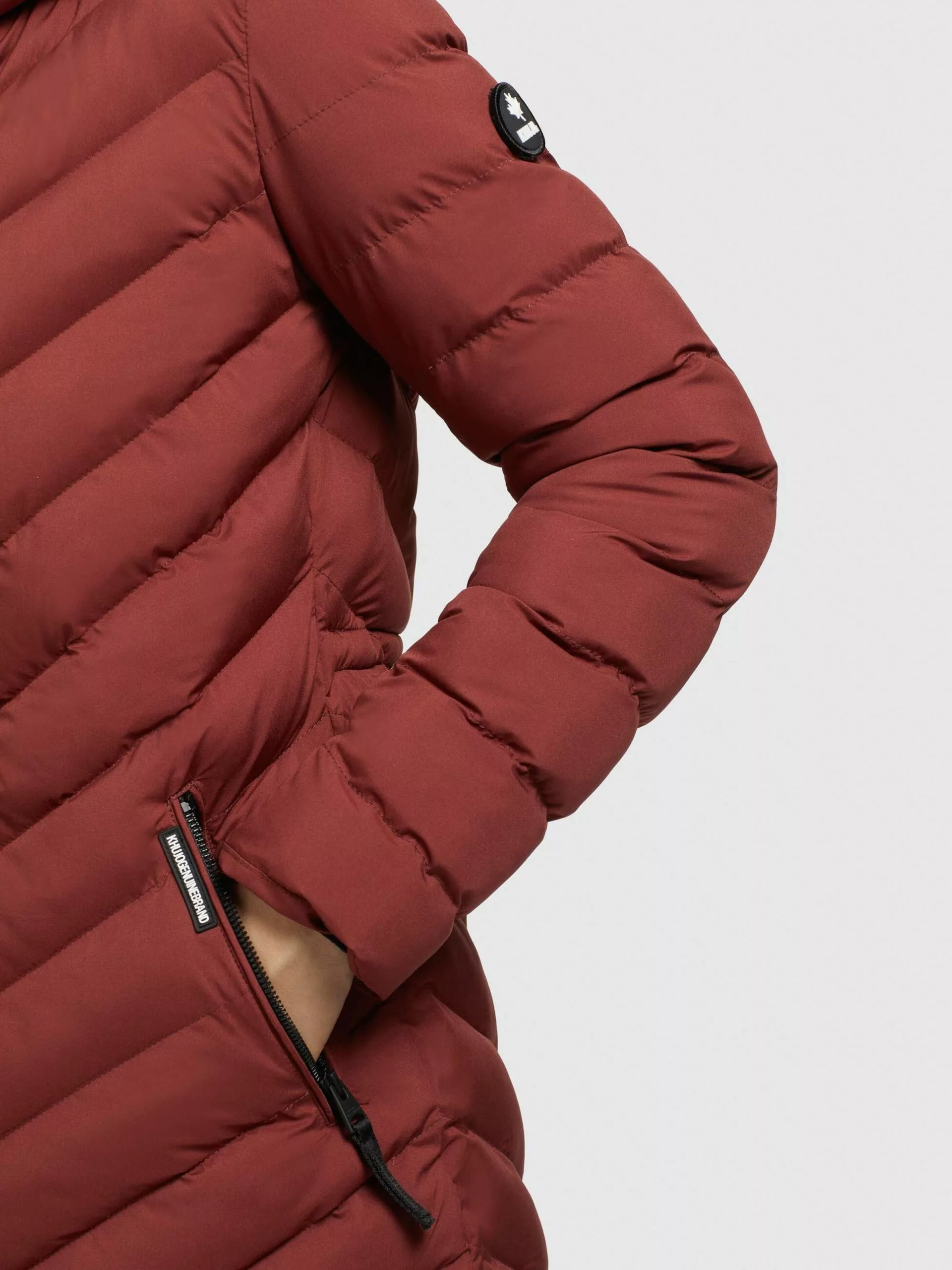 Khujo Jacke 'Noomi' 10 Khujo Jacke 'Noomi' – Bild 8