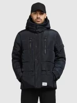 Khujo Jacke 'Shinzo' 13 Khujo Jacke 'Shinzo' -Khujo Geschäft f5b6856dbc021cd130e16d11dc56d884