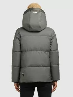 Khujo Jacke 'Japura 2' -Khujo Geschäft f6311abcfdc7fa1805af2aa2df685f75