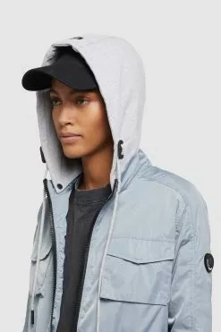 Khujo Jacke 'FLAMES' -Khujo Geschäft f665d63f56125085e5cbf26149fae4d9