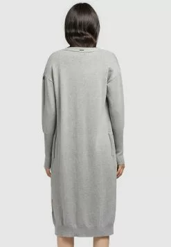 Khujo ELINA - Kurzmantel - Grau Meliert 10 Khujo ELINA - Kurzmantel - Grau Meliert -Khujo Geschäft f6851c8877854abba6011d5464d25c85