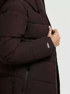 Khujo Jacke 'Fames' -Khujo Geschäft f747aa600e896669825f5e3fe59944e6