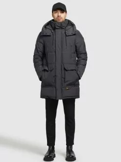 Khujo Jacke 'Vivas' 11 Khujo Jacke 'Vivas' -Khujo Geschäft f74d807cefd61e147f4eff362a617399