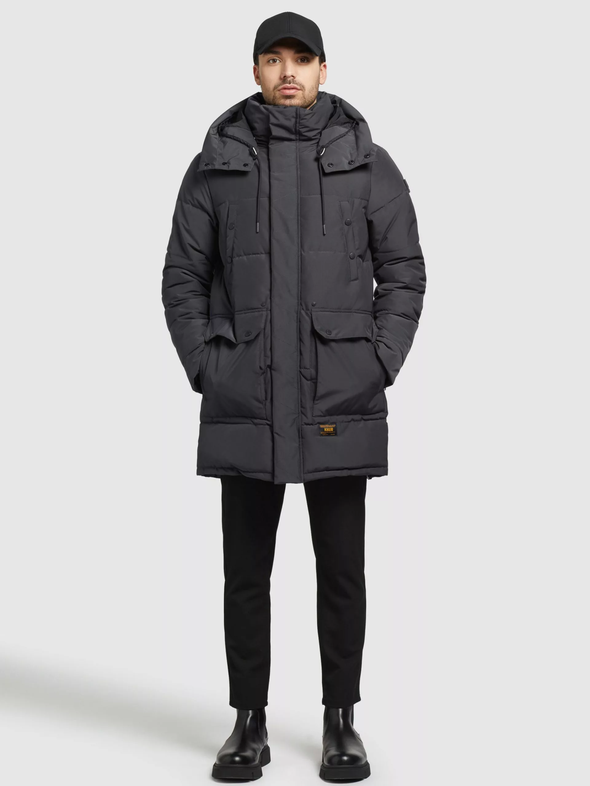 Khujo Jacke 'Vivas' 4 Khujo Jacke 'Vivas' – Bild 3