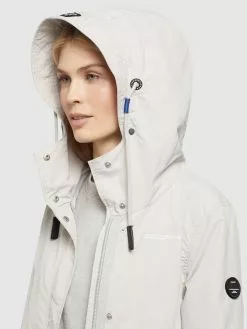 Khujo Jacke 'CAIMA' -Khujo Geschäft f77026f071740db5dc913f8fd3c86ff2