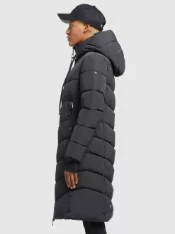 Khujo Mantel 'KLAYD' -Khujo Geschäft f77234c07801259a274ea8b59f01cd5b