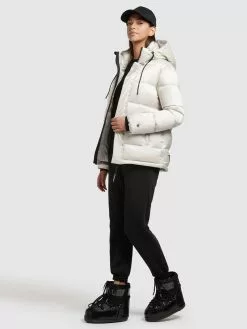 Khujo Jacke 'Evona' 15 Khujo Jacke 'Evona' -Khujo Geschäft f861f21abb13a579bae73a41b9d0ca70