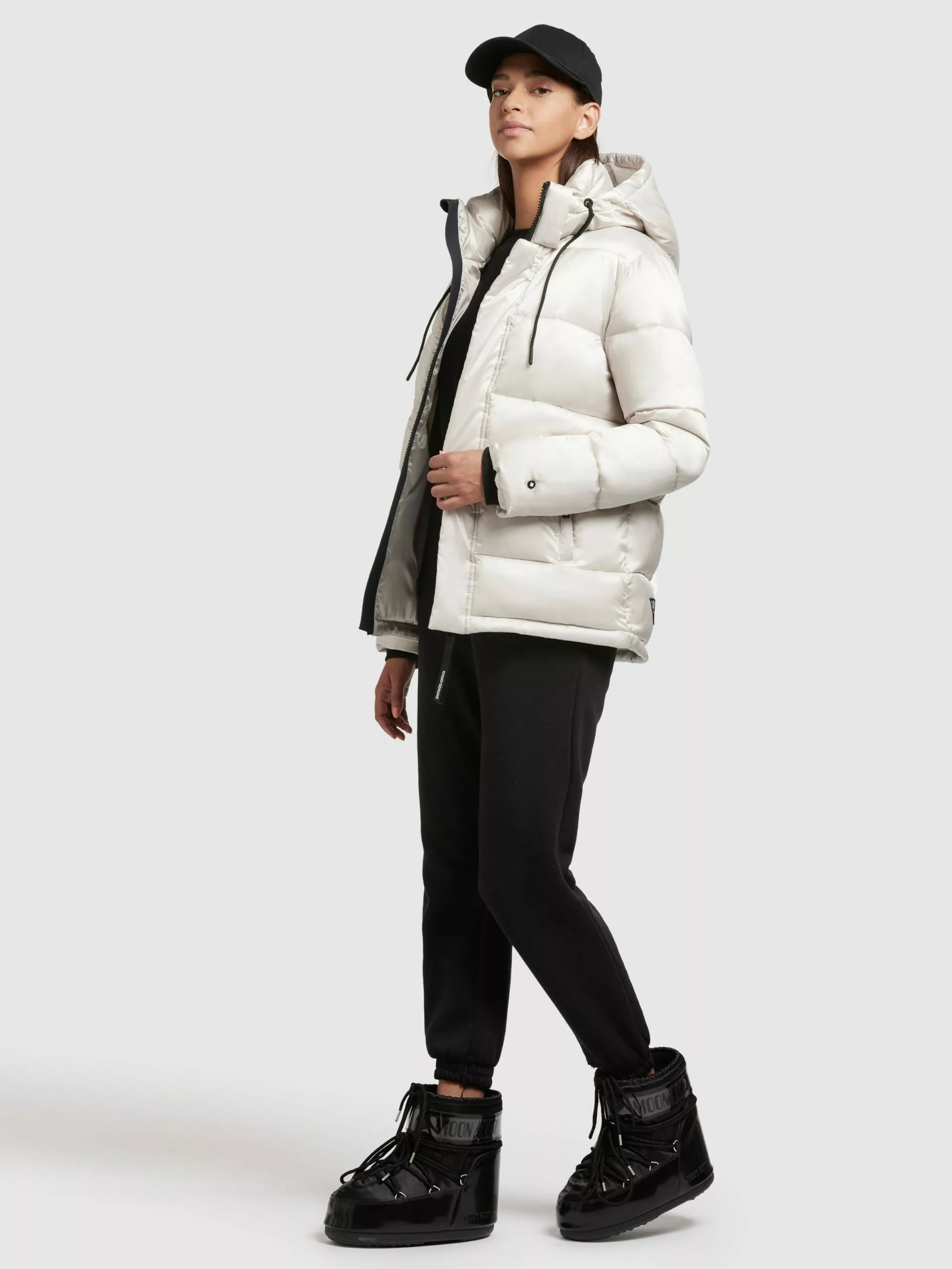 Khujo Jacke 'Evona' 8 Khujo Jacke 'Evona' – Bild 6