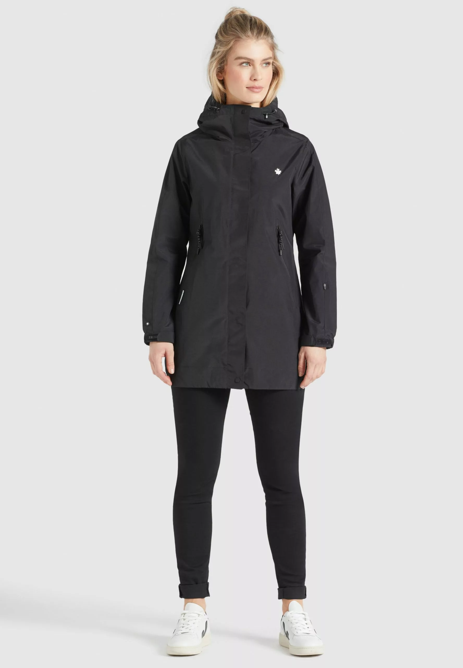 Khujo Parka 'ZULETIA2' 5 Khujo Parka 'ZULETIA2' – Bild 3