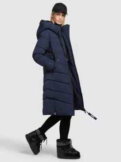 Khujo Mantel 'KLAYD' -Khujo Geschäft f8afbe97679593891da7bc3b593394bd