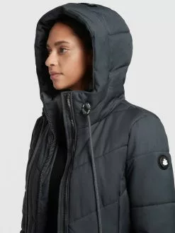 Khujo Mantel 'Aribay' -Khujo Geschäft f8bfc0d61704f3e80c85bed8321faa64