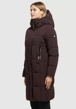 Khujo NAMITA - Wintermantel - Weinrot 12 Khujo NAMITA - Wintermantel - Weinrot -Khujo Geschäft f8d93bfdd91c4fdda5796eca7f6539ca