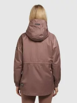 Khujo Jacke 'PRAYATA' -Khujo Geschäft f932504b3cf4940124c5126000b868fb