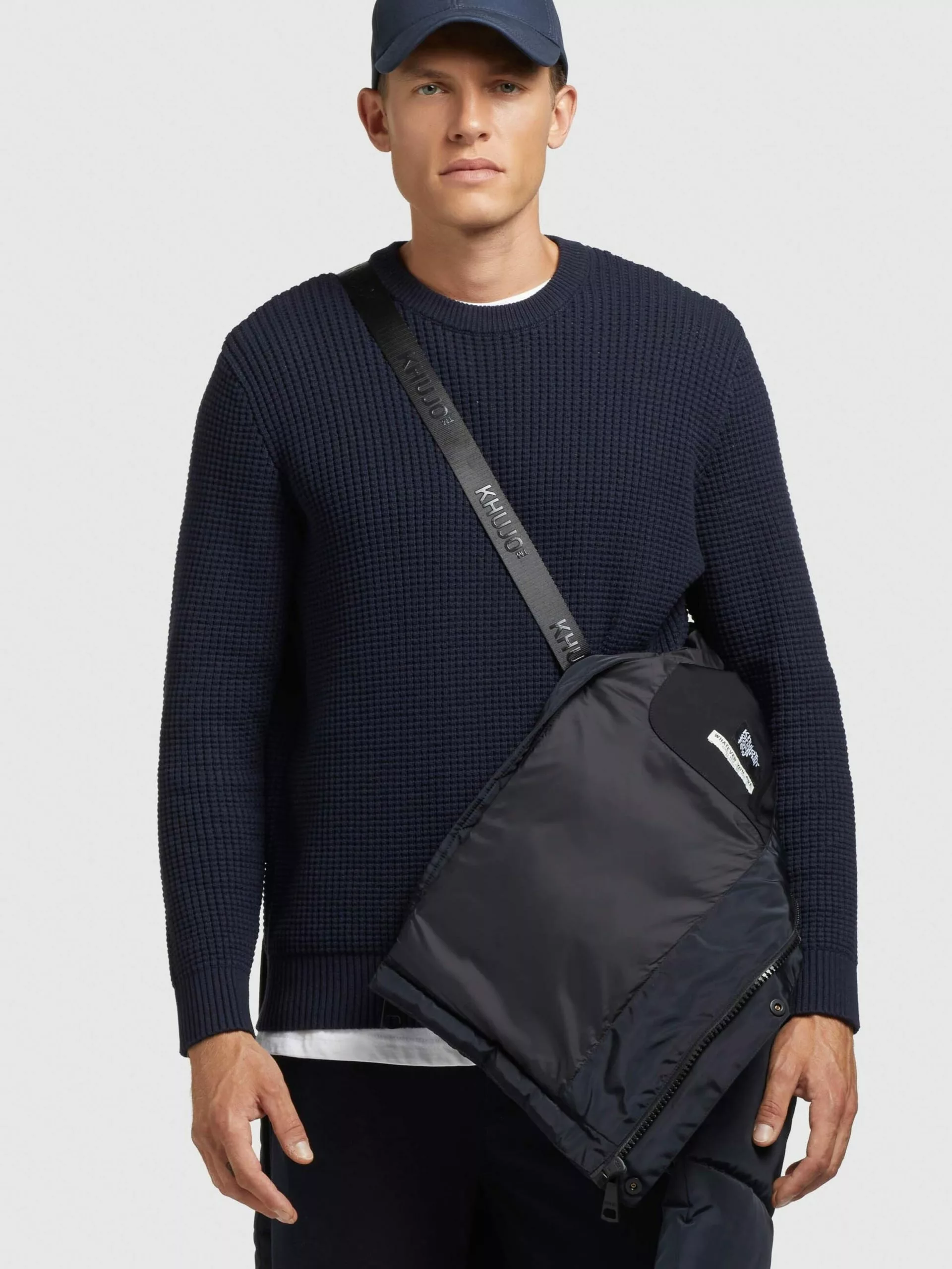 Khujo Jacke 'Jedi' 9 Khujo Jacke 'Jedi' – Bild 7