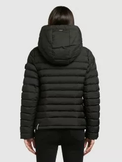 Khujo Jacke 'Lovina 3' 13 Khujo Jacke 'Lovina 3' -Khujo Geschäft f9cc0aaa40d620fbb32b61969da67047