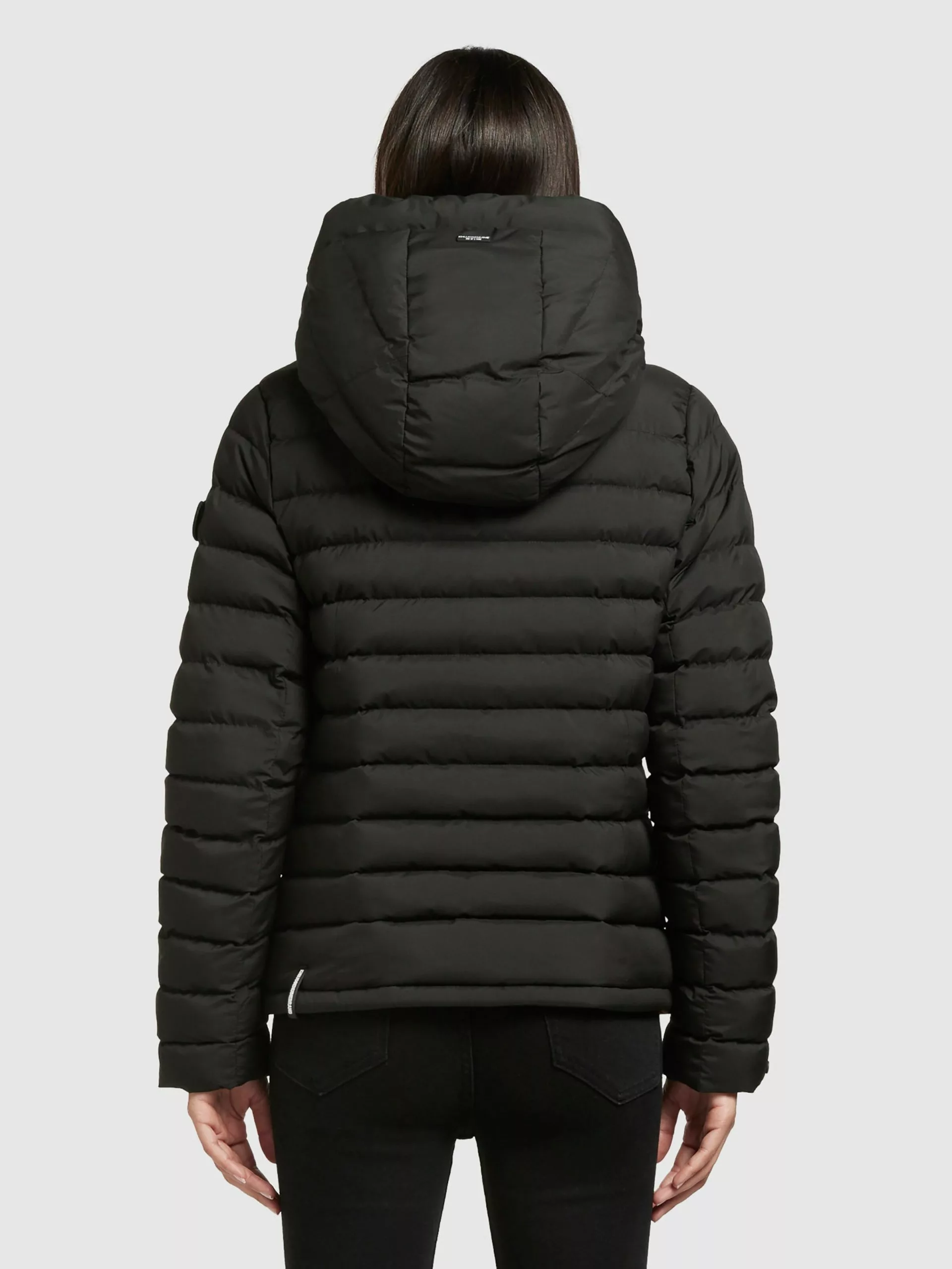 Khujo Jacke 'Lovina 3' 6 Khujo Jacke 'Lovina 3' – Bild 4