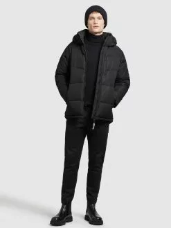 Khujo Jacke 'Croon' 12 Khujo Jacke 'Croon' -Khujo Geschäft fb9aba149d51252ade19115f85641b06