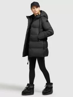 Khujo Winterjacke 'Franee' -Khujo Geschäft fbc13de651aa7f4a4417d7079849450c