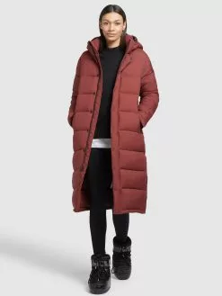 Khujo Mantel 'Corinna' -Khujo Geschäft fc3df2cc582e52896eb071800544e3d1