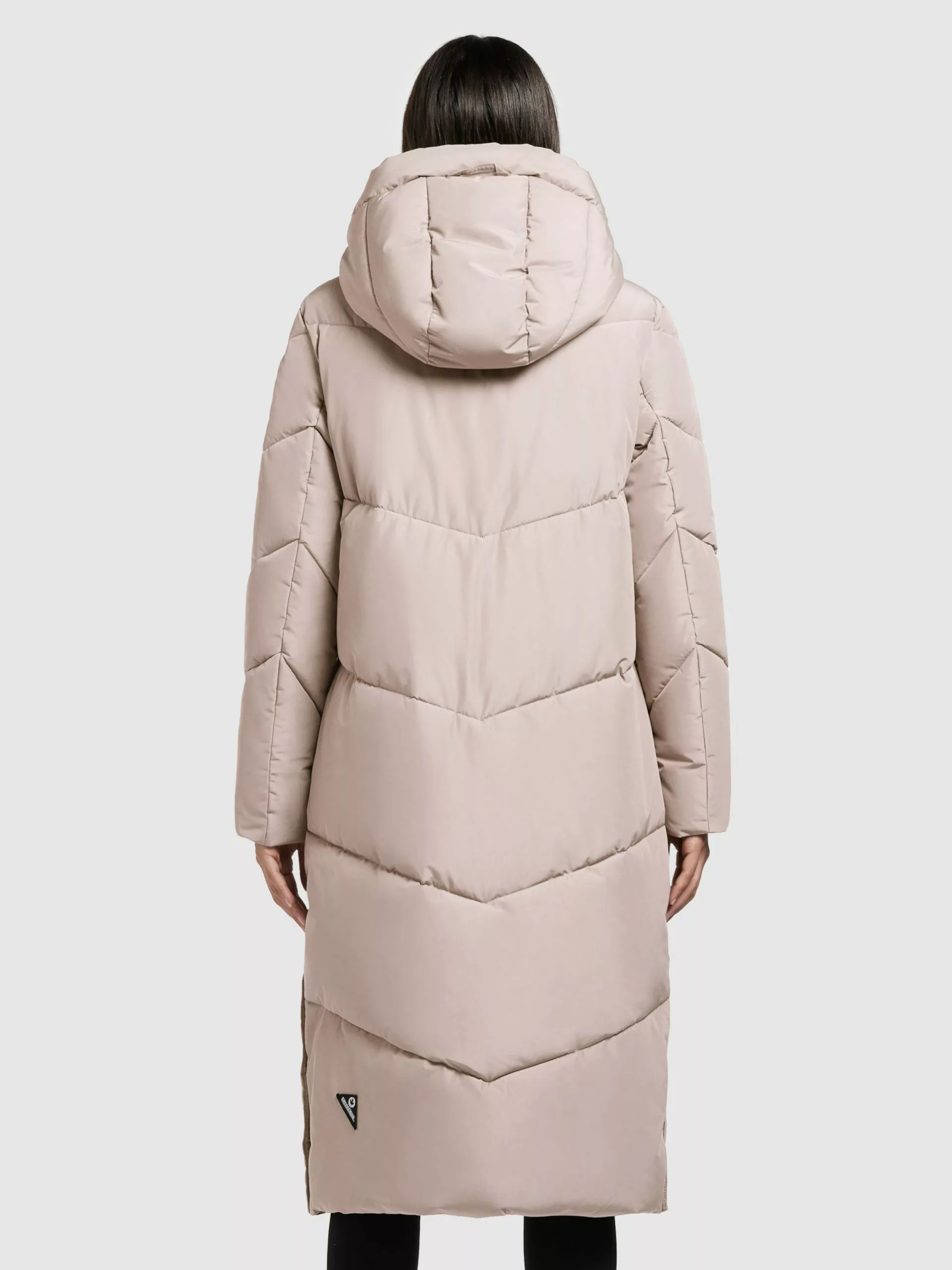 Khujo Mantel 'Sonje' 6 Khujo Mantel 'Sonje' – Bild 4