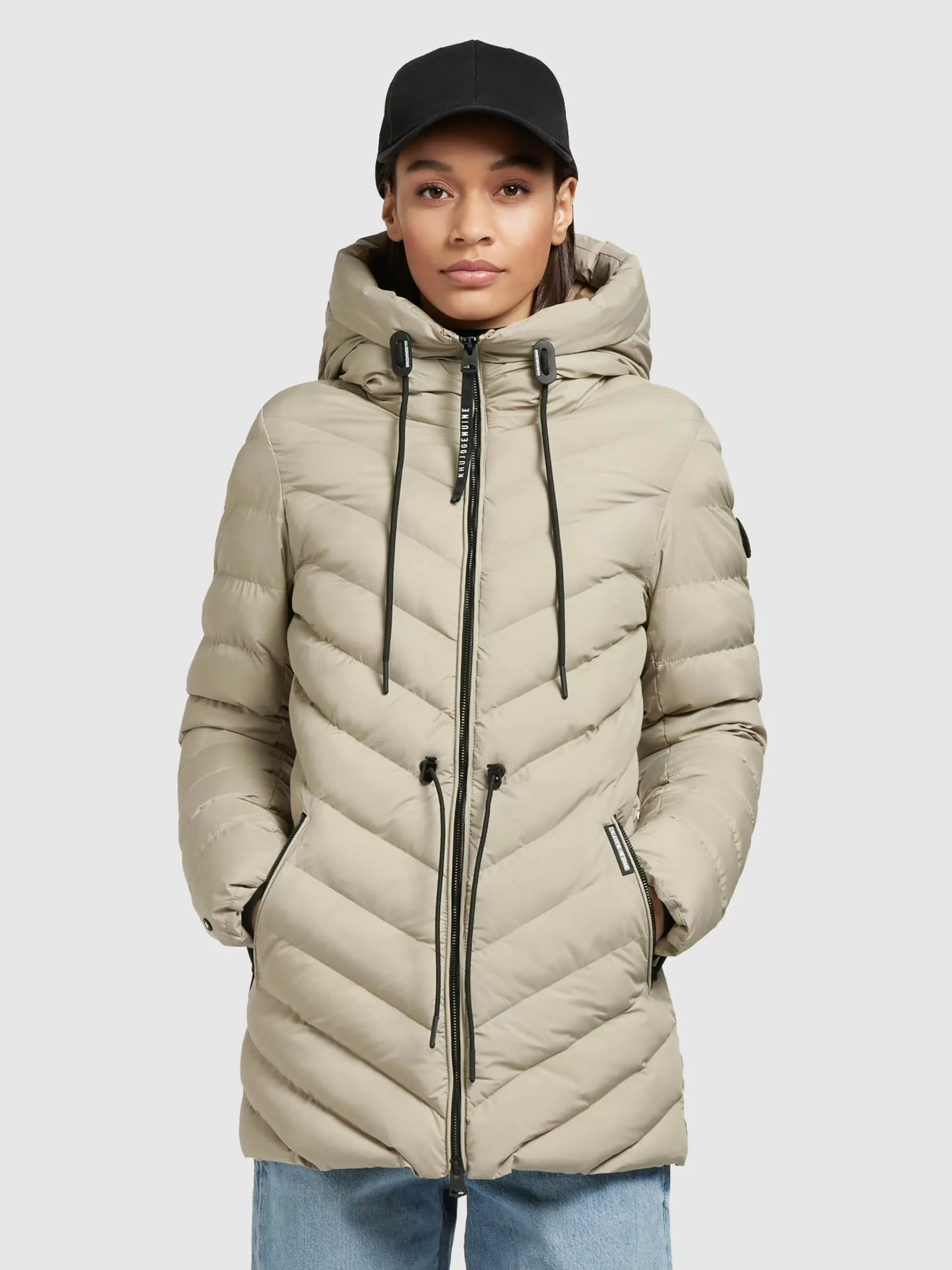 Khujo Jacke 'Noomi' 4 Khujo Jacke 'Noomi' – Bild 2