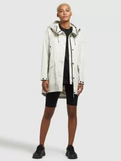 Khujo Mantel 'AIRA' -Khujo Geschäft fe3e966c69927fe7742075c135af8217