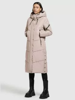 Khujo Mantel 'Sonje' 12 Khujo Mantel 'Sonje' -Khujo Geschäft fe8f654a354303f4461189f433f80b45