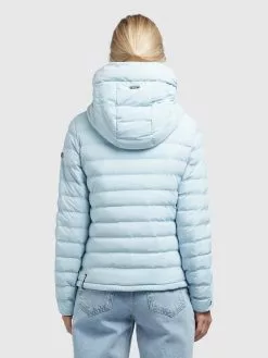 Khujo Winterjacke 'LOVINA4 MATT' -Khujo Geschäft fef7a420a8e8e5fce47d16caa4539eff